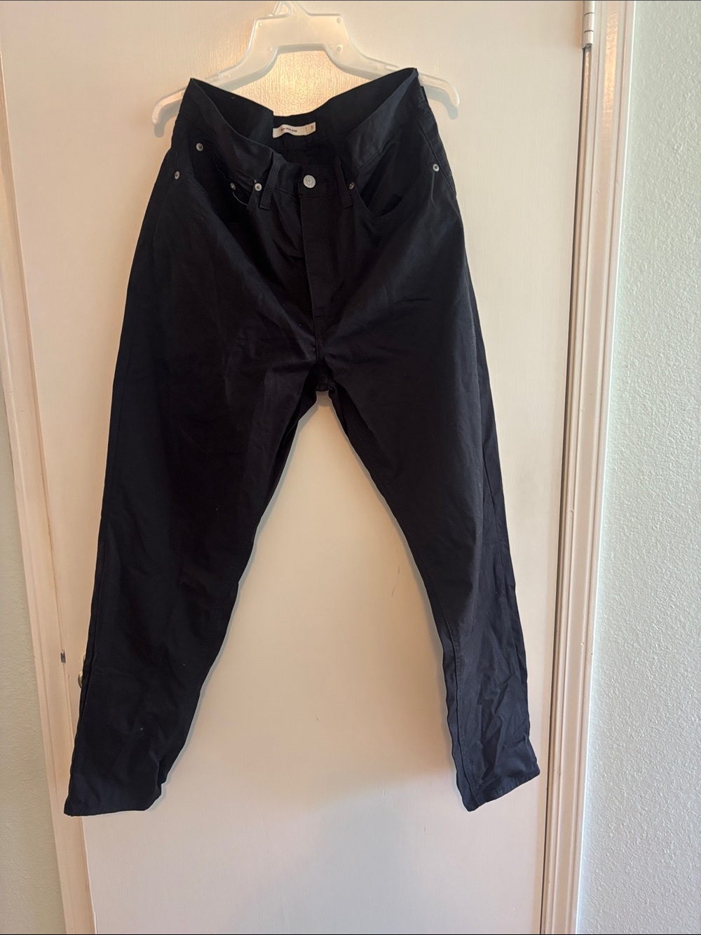 80s Mom jeans